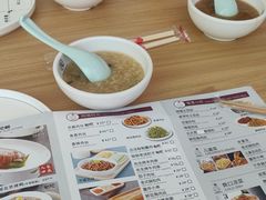 -春饼先生·北京烤鸭(甘井子万达店)