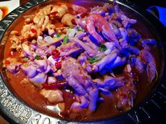 -胖哥俩肉蟹煲(河北勒泰购物中心店)