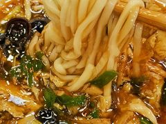 -亲贤打卤面(八一街店)