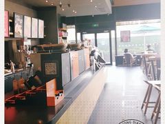 -星巴克(苏州西蒙店)
