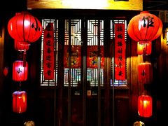-望京一号·重庆江湖菜(工体店)