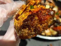 -一棠龙虾•王牌虾球(楚河汉街店)