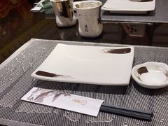 -昱匠·日本料理(金融街店)