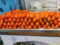 -初色海鲜自助(万丰路店)