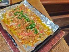 -五样儿西昌小签签烤串(天府三街店)