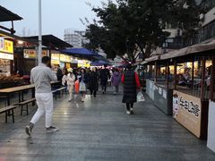 -文庙广场小吃一条街