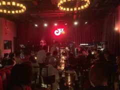 -JZ Club 爵士酒吧(上海店)