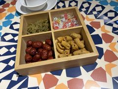 -清真·古丽花儿·新疆美食(滨江道店)