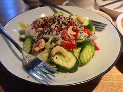 -水木苼 蔬食料理