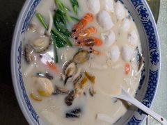 -山外山菜馆(玉泉路店)
