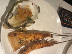 -加餐海鲜自助(宝龙一城店)