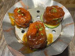 -魁盛居百年鲁菜馆(县西巷店)