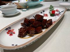 雪花肥牛-蝶园·装修中(BFC外滩金融中心店)