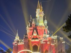 -泉城欧乐堡梦幻世界