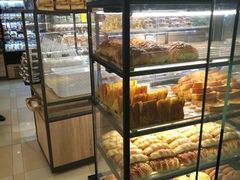 -85度C(南京龙江店)