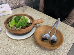 -潮香兴煲仔饭(莲花路店)