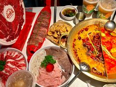 -小龙坎火锅(IFS HOT店)