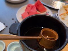 -狼头山火锅 KTV欢唱·烤串(理工大学店)