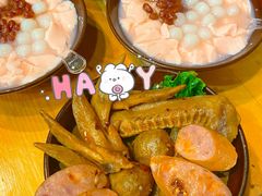 -王大乔泡椒米线·小火锅(星城天地店)