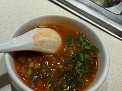 -海底捞火锅(威高广场店)