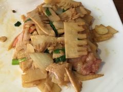 甜笋片-雀舞云南菜(乐客城店)