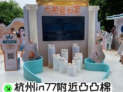 -杭州湖滨in77