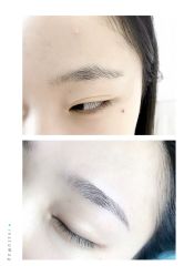 -MIVI野生眉纹绣纹眉