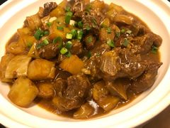 -潇湘码头·鲜湘菜(清河店)