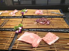 -悟烧·自助烤肉料理(秋林旗舰店)