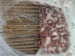 -何记羊汤馆(丽水佳源店)