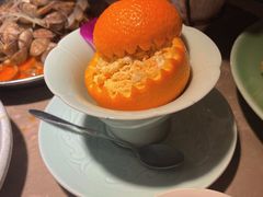 -新白鹿餐厅(金鹰新街口店)