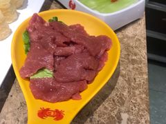 嫩牛肉-七欣天香辣蟹火锅(苏州相城VIP总店)