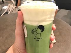 -1点点(学府路店)