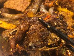 -嘎嘎鸭下巴·爆辣干锅(明教寺店)