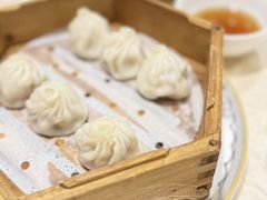 南翔小笼包-杭州香格里拉·香宫中餐厅