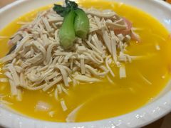 大煮干丝-兔爸私家小厨(新北万达店)
