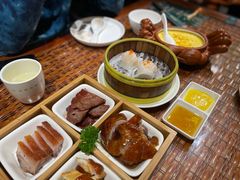 -老广酒楼(樱花店)