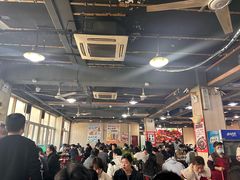 -皖北巫氏三胖地锅鸡(长淮总店)