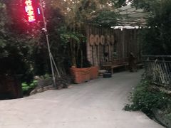 -竹泉农庄·竹筒饭(从化店)