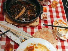 -西贝(紫荆广场店)