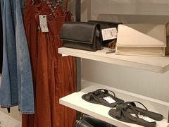 -ZARA(昆明顺城购物中心店)