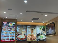 -小木屋拌饭(西安华阳城店)