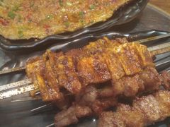 -额尔敦草原涮羊肉·烧烤(冻青树总店)