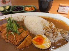 -CURRY YA 熟成咖哩專門店(深圳湾万象城店)