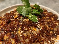 牛展（凉菜）-花城苑广府菜(侨鑫店)