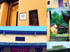 -井冈山风景名胜区