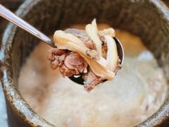-滇藏石锅宴(崇仁巷老店)
