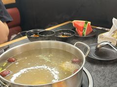 -林记潮牛·牛肉火锅(上马墩店)