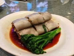 -金苑海鲜酒家(来魅力店)