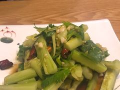 拌黄瓜-老妈私房鱼头(欧洲城店)
